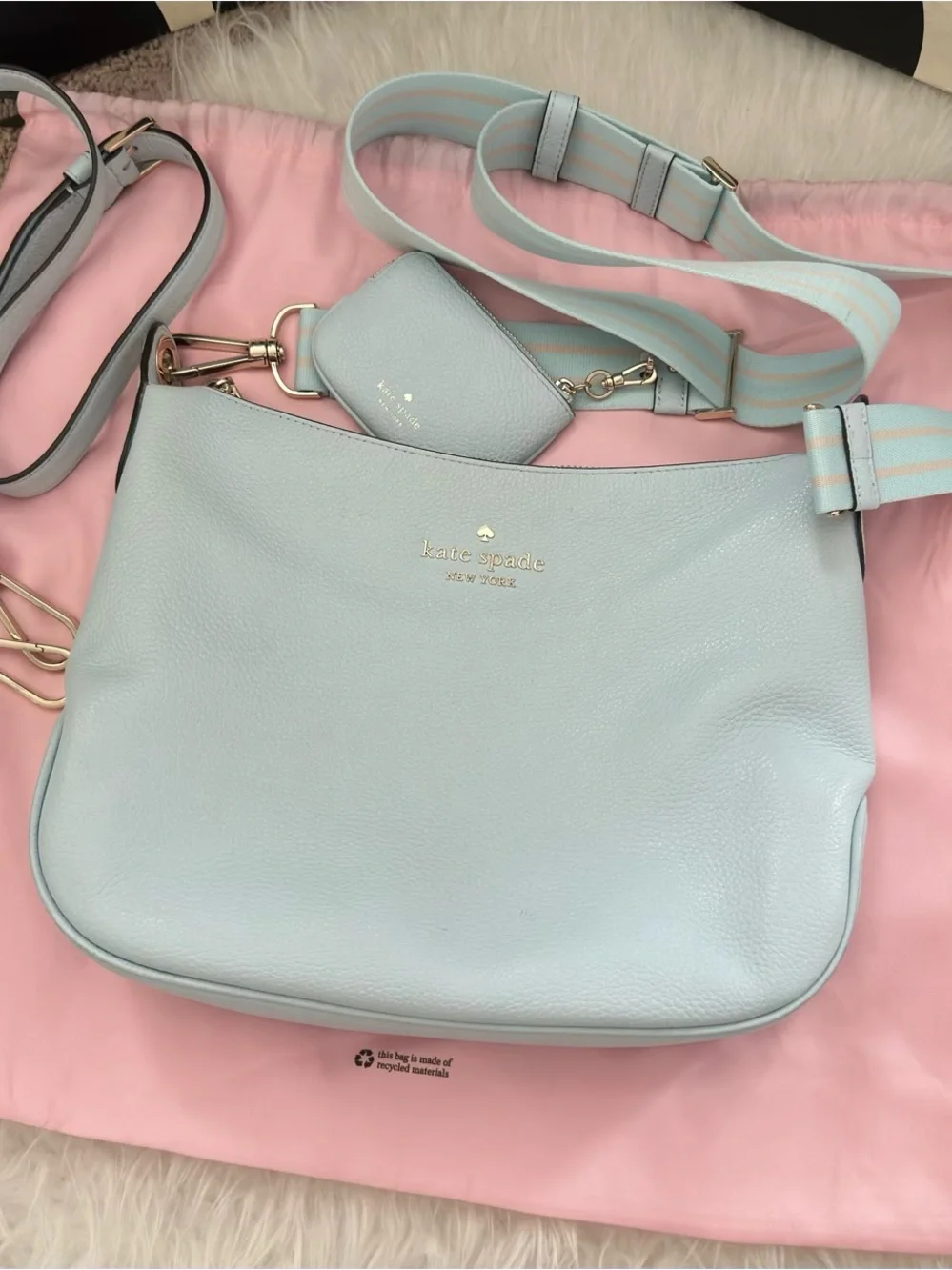 Kate Spade New York ROSIE CROSSBODY